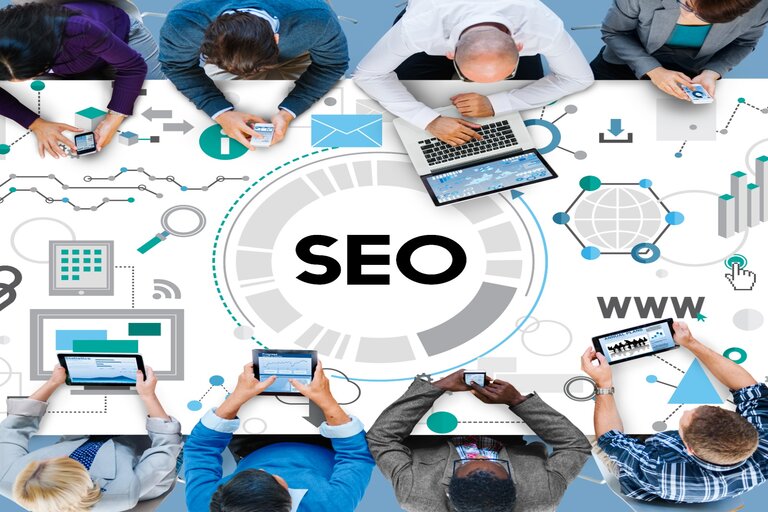 SEO Services in Coimbatore